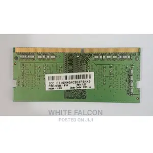 4gb Ram Chip 1rx16 Pc4-3200aa-Sco-11 Laptop Ddr4 Ram