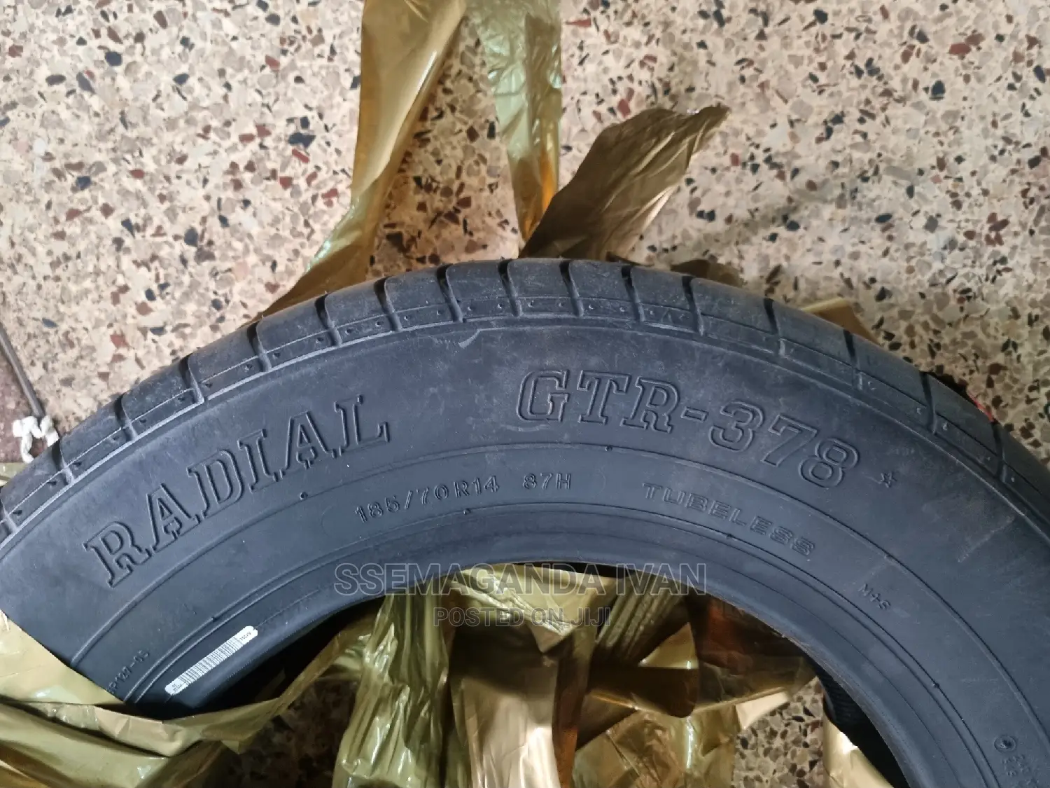 185/70r14 Gt Radial