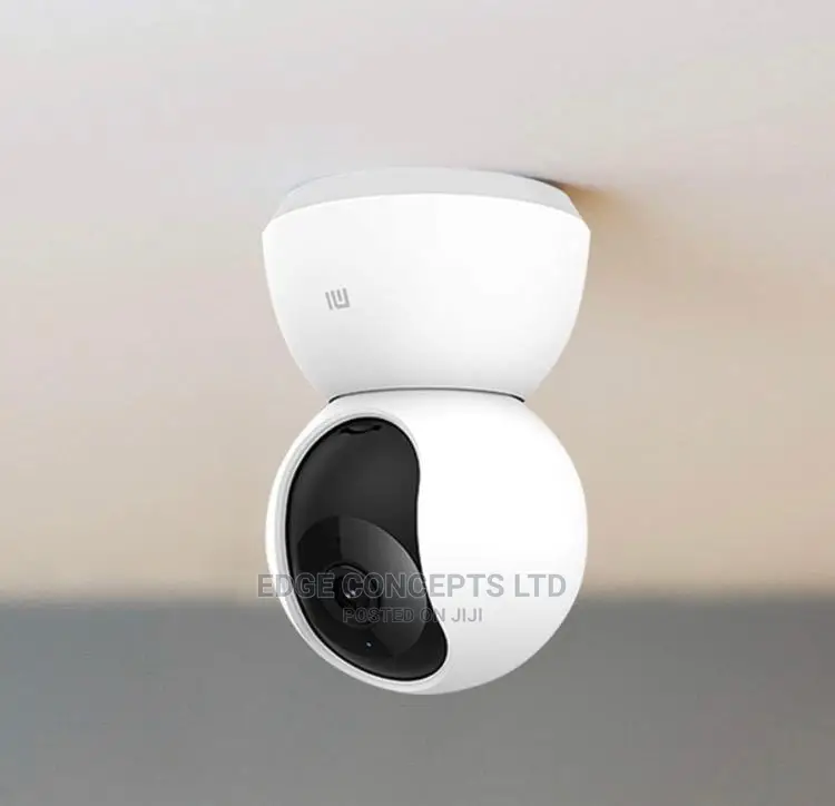 My Home Security Camera 360