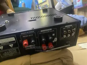 Teli Bt-Fm Amplifier