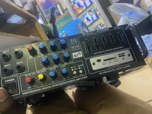 Teli Bt-Fm Amplifier