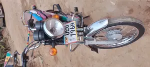 Bajaj Pulsar 150 2021 Purple