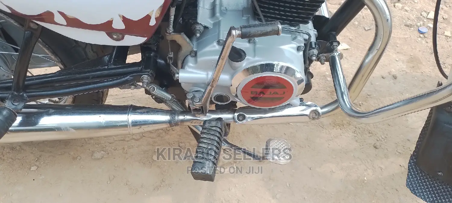 Bajaj Pulsar 150 2021 Purple