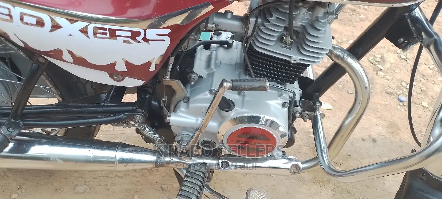 Bajaj Pulsar 150 2021 Purple