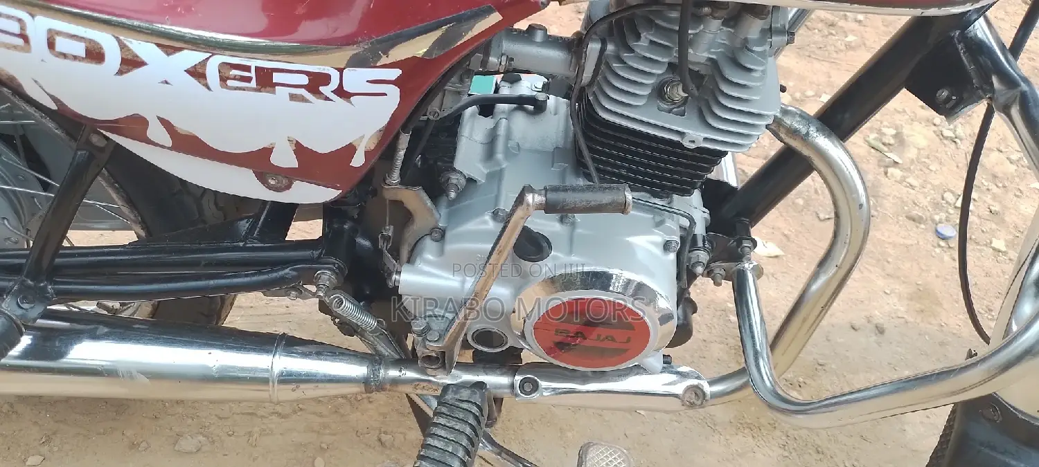 Bajaj Pulsar 150 2021 Purple