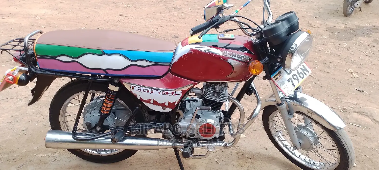 Bajaj Pulsar 150 2021 Purple