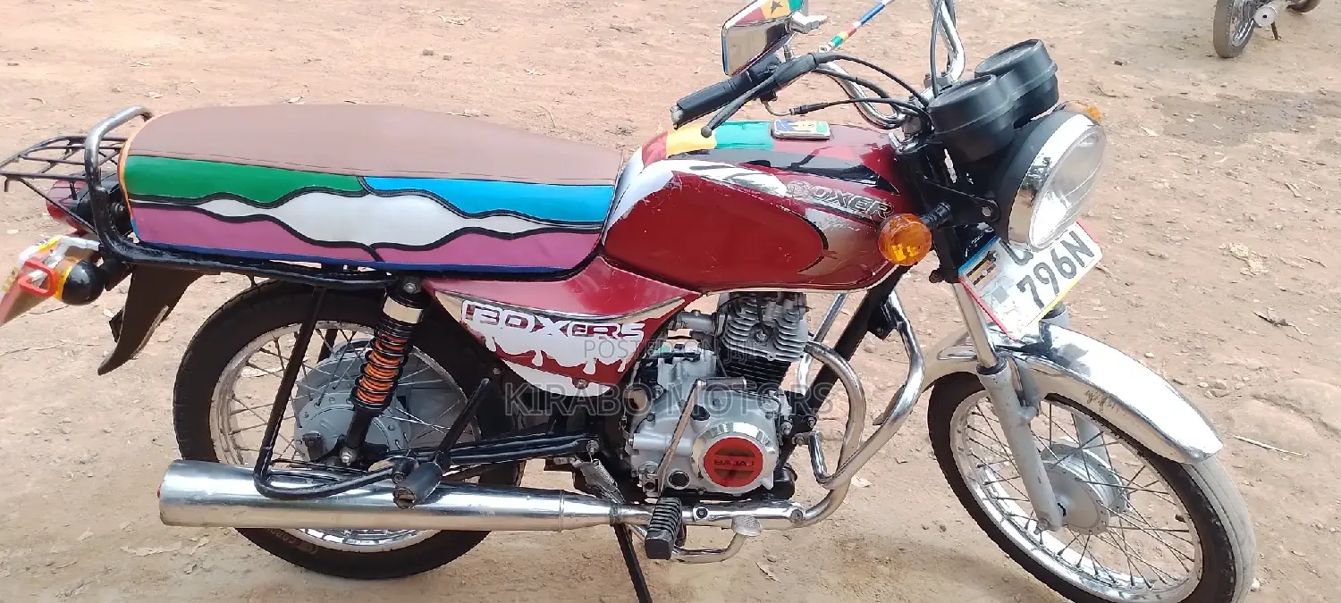 Bajaj Pulsar 150 2021 Purple