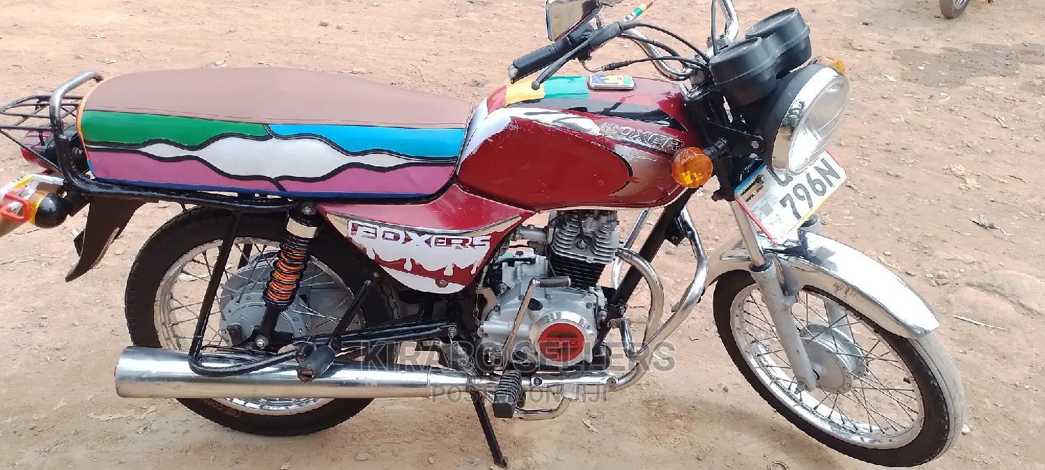 Bajaj Pulsar 150 2021 Purple