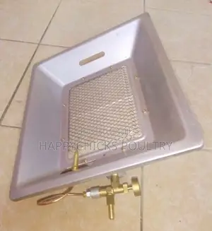 Gas Brooder