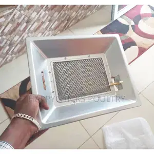 Gas Brooder