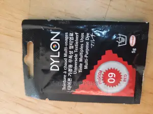 Fabric Dye Dylons