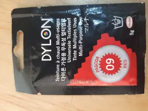 Fabric Dye Dylons