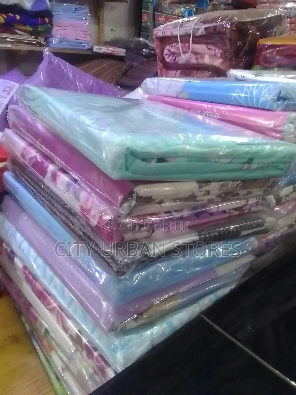 Grace Bedsheets