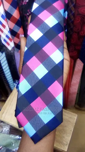 Good Quality Men's Ties