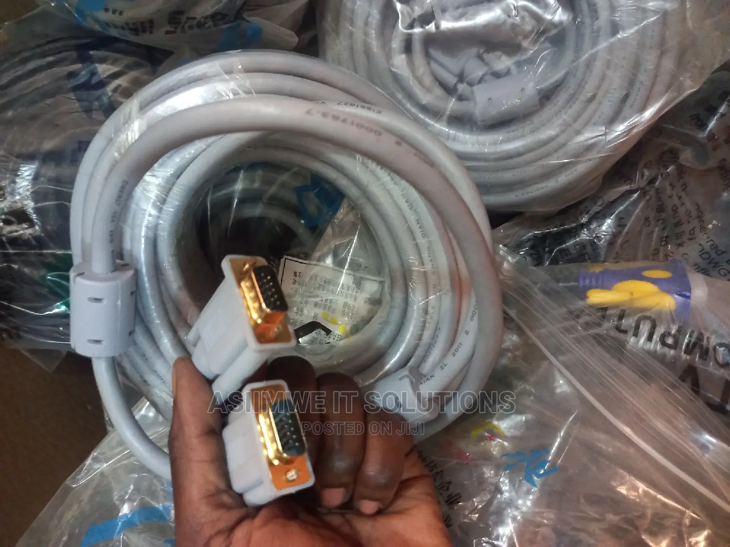 VGA 20mtrs