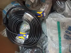VGA 20mtrs