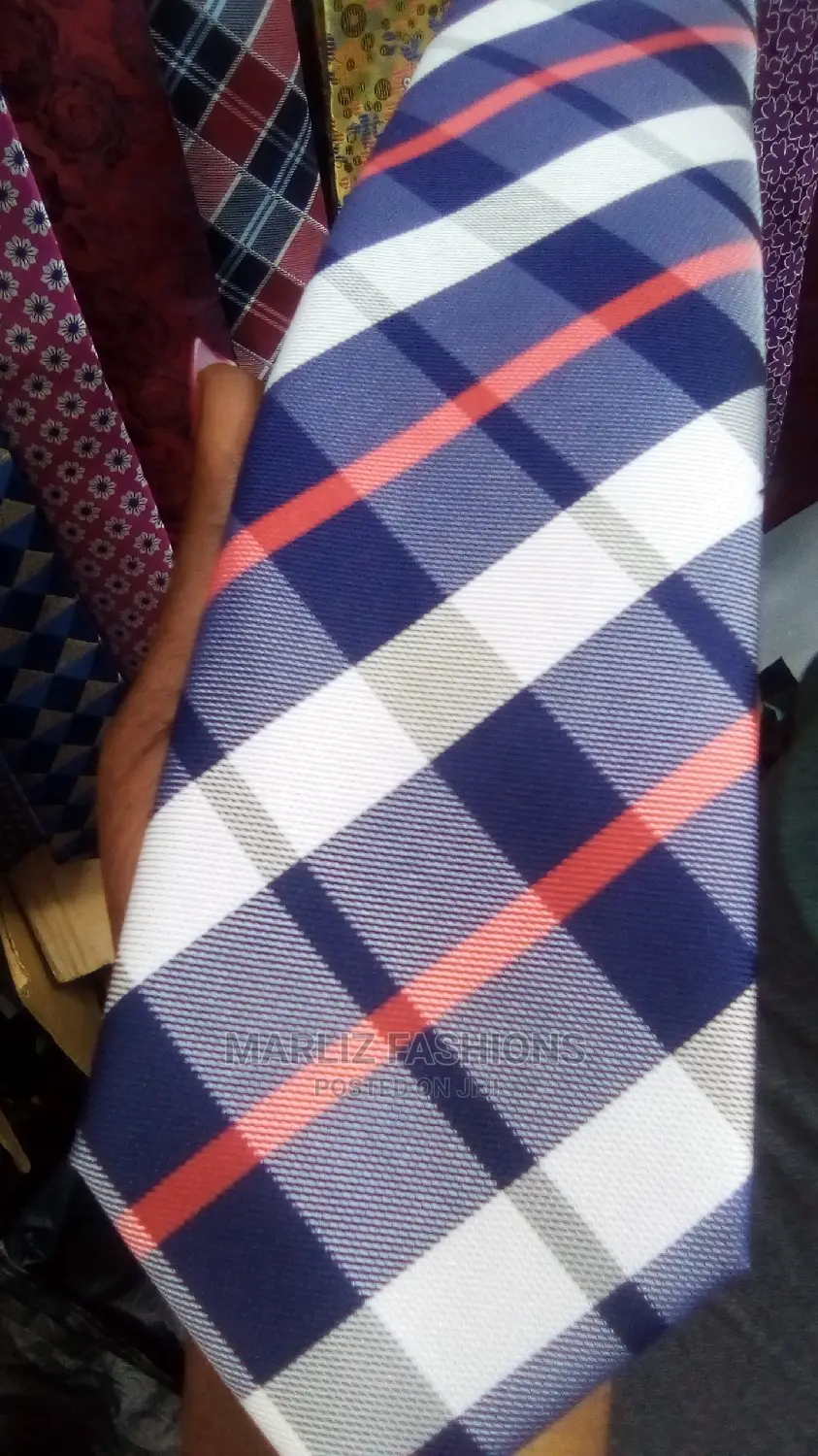 Good Quality Men's Ties