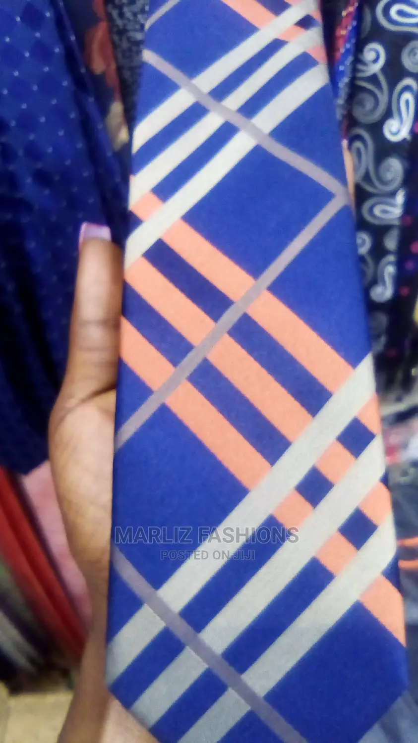 Good Quality Men's Ties