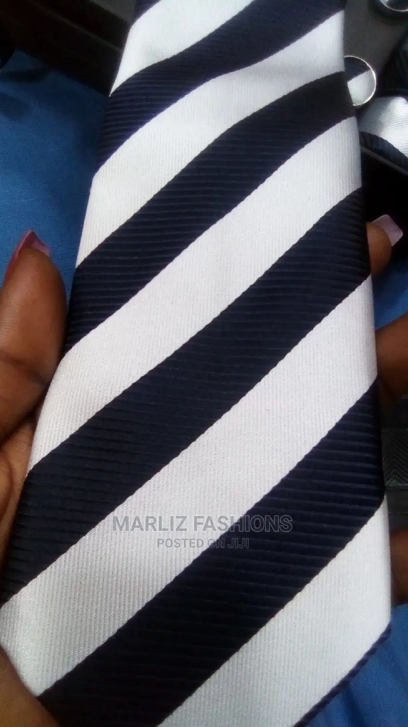 Good Quality Men's Ties