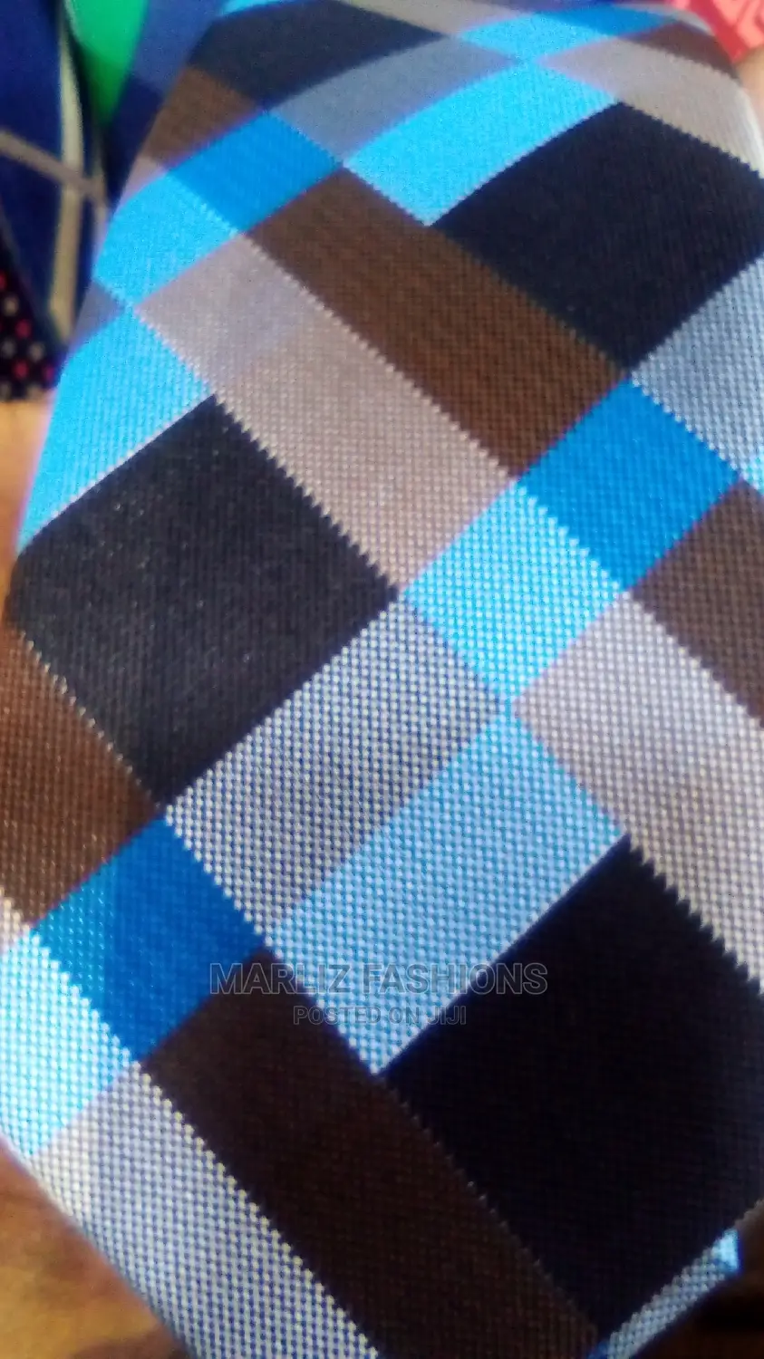Good Quality Men's Ties