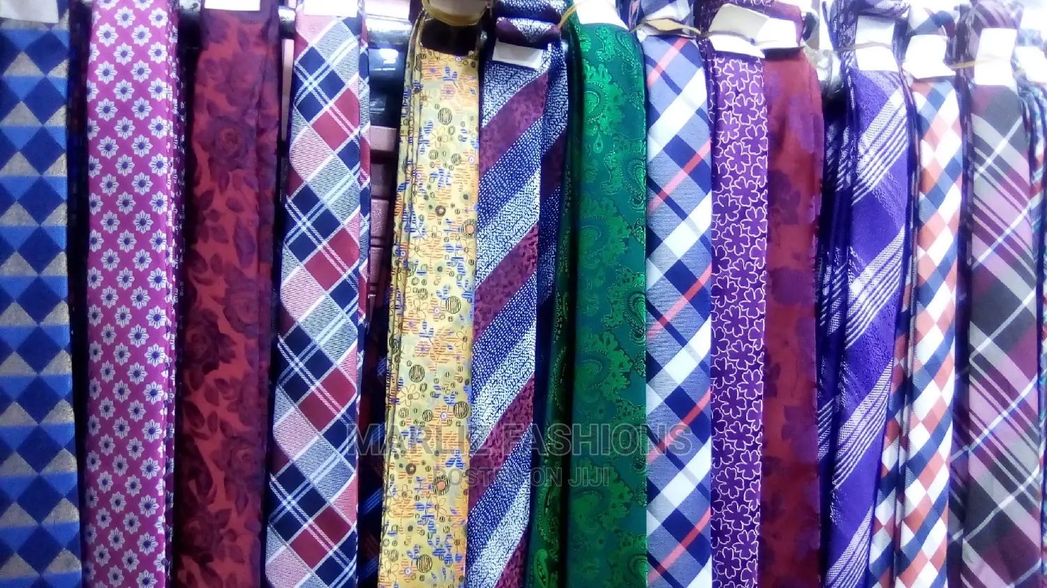 Good Quality Men's Ties