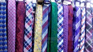 Good Quality Men's Ties