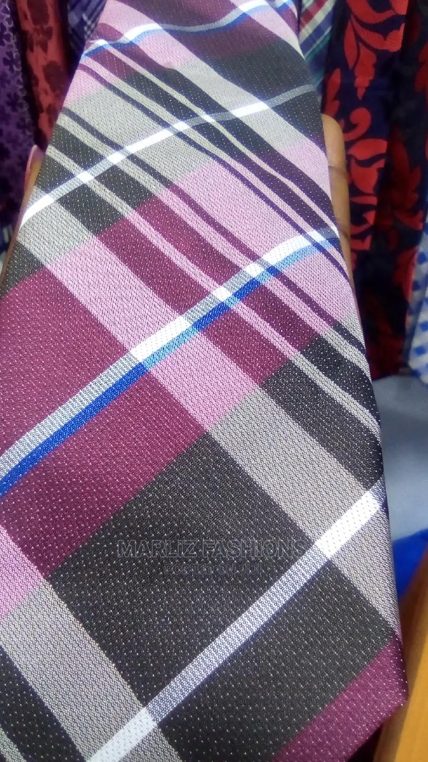 Good Quality Men's Ties