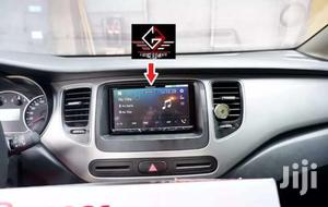 Car Radio That' Plays All Cds And Flash Pioneer Original Only 5850bt