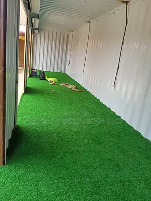 Grass Carpet (Artificial Turf Grass)