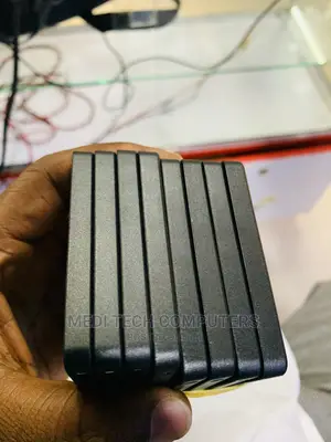Hard Drives 250