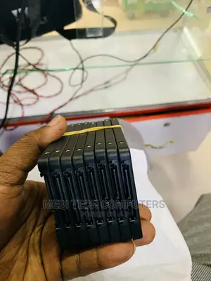 Hard Drives 250