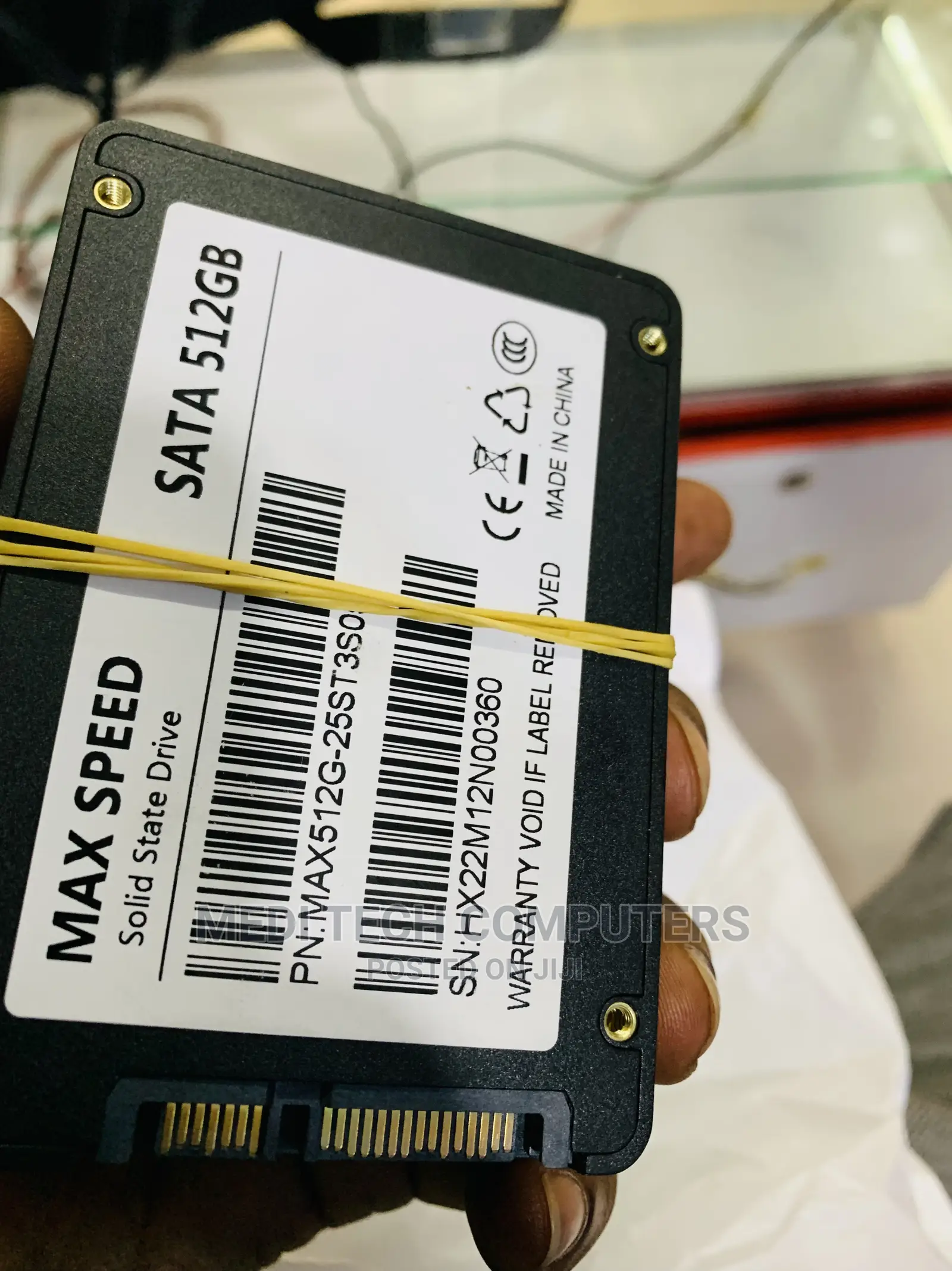 Hard Drives 250