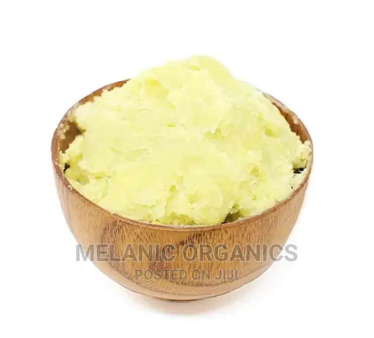 Unrefined African Shea Butter Grade A in Central Division Bath & Body
