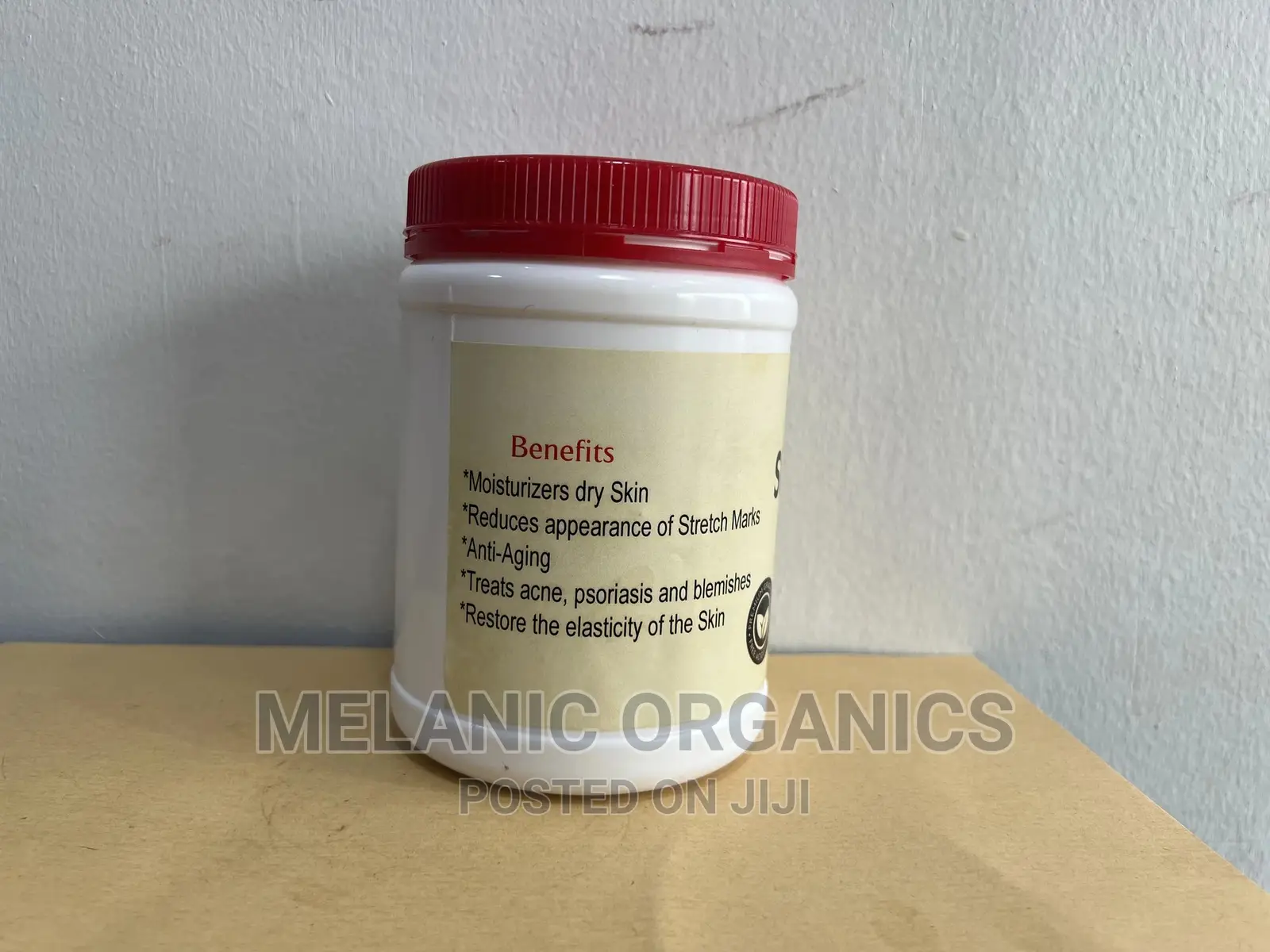 Unrefined African Shea Butter Grade A in Central Division Bath & Body