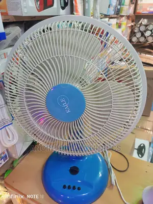 Table Fans