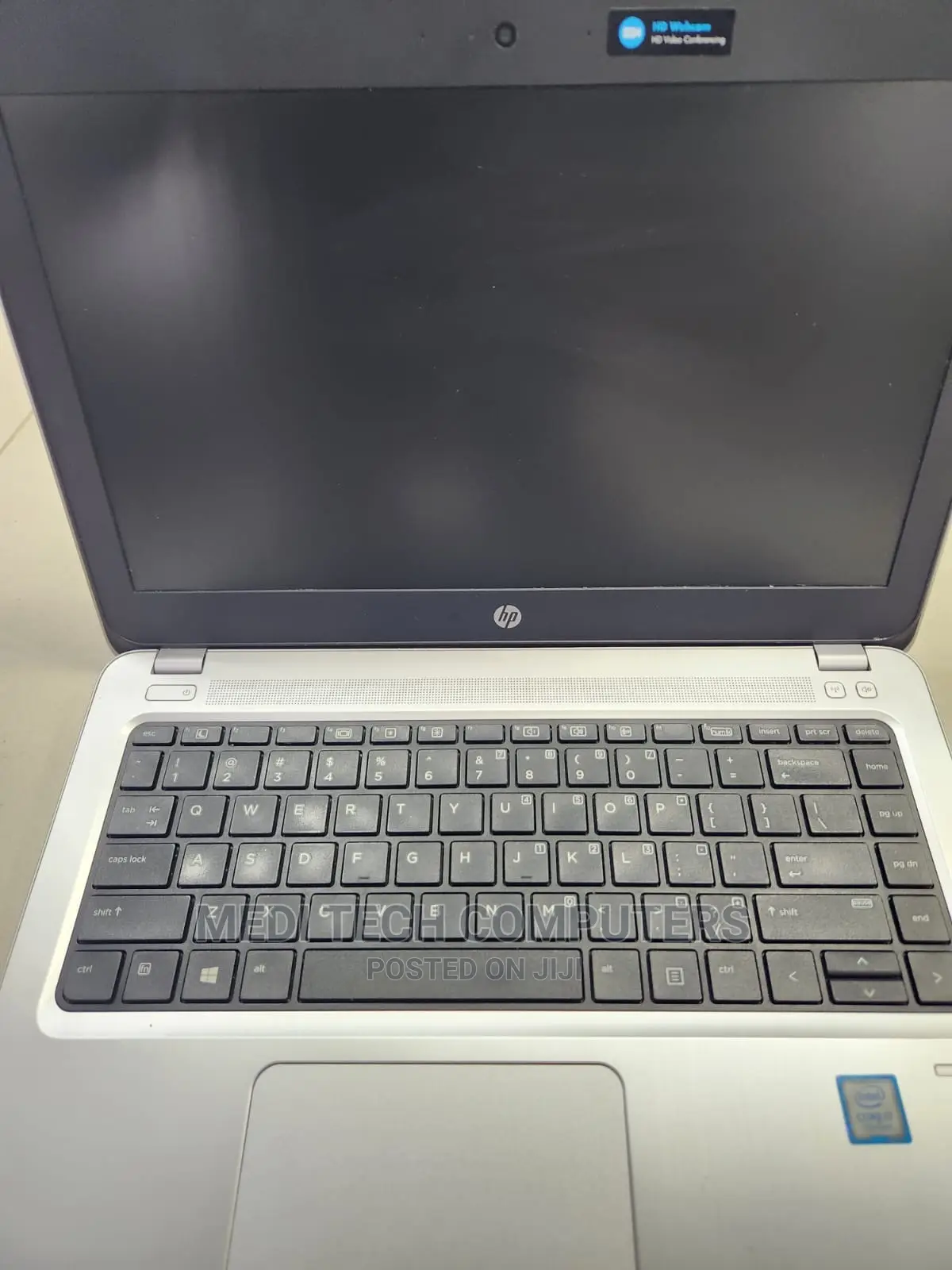 Laptop HP ProBook 430 G4 8GB Intel Core I5 SSD 256GB