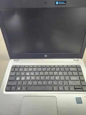 Laptop HP ProBook 430 G4 8GB Intel Core I5 SSD 256GB