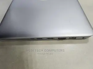 Laptop HP ProBook 430 G4 8GB Intel Core I5 SSD 256GB