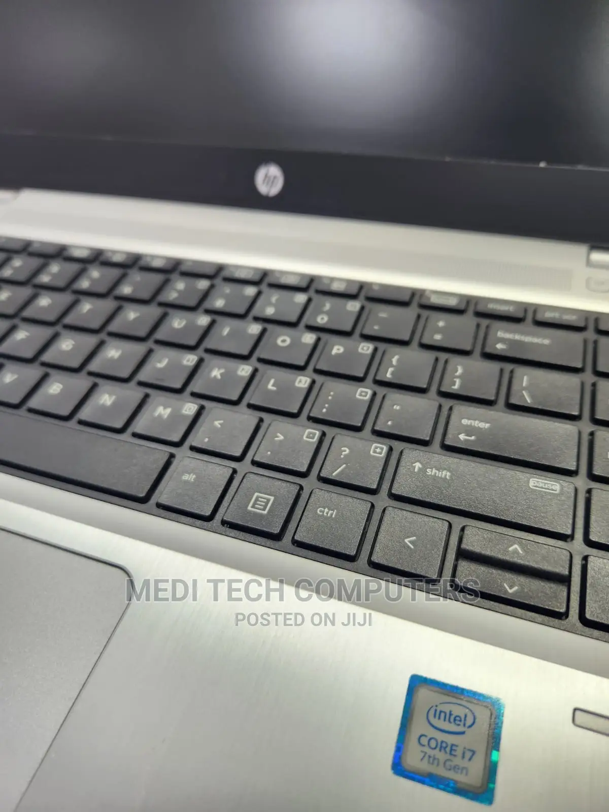 Laptop HP ProBook 430 G4 8GB Intel Core I5 SSD 256GB