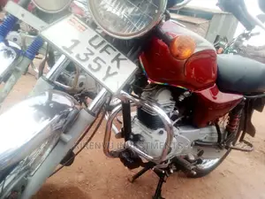 Bajaj Pulsar NS 160 2018 Beige