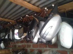 Subaru Side Mirrors