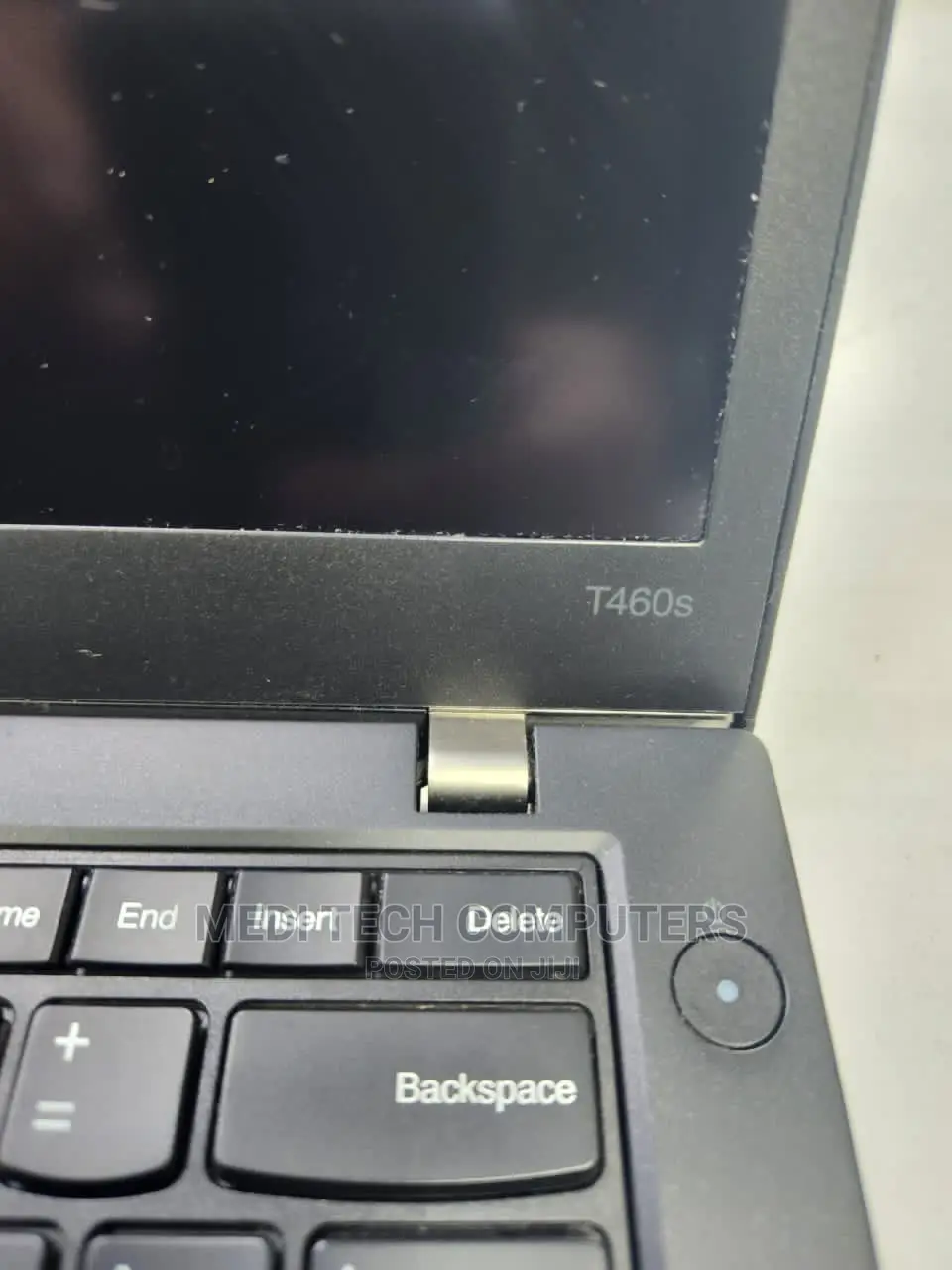 Laptop Lenovo ThinkPad T460s 8GB Intel Core I5 HDD 500GB