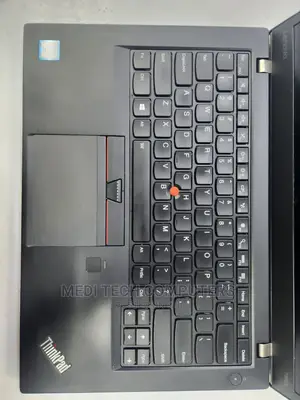 Laptop Lenovo ThinkPad T460s 8GB Intel Core I5 HDD 500GB