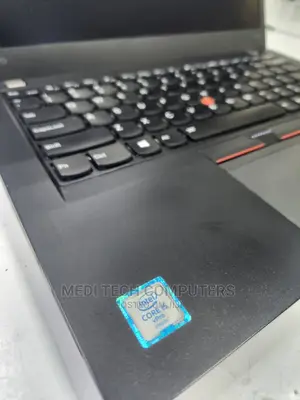 Laptop Lenovo ThinkPad T460s 8GB Intel Core I5 HDD 500GB
