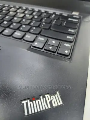 Laptop Lenovo ThinkPad T460s 8GB Intel Core I5 HDD 500GB