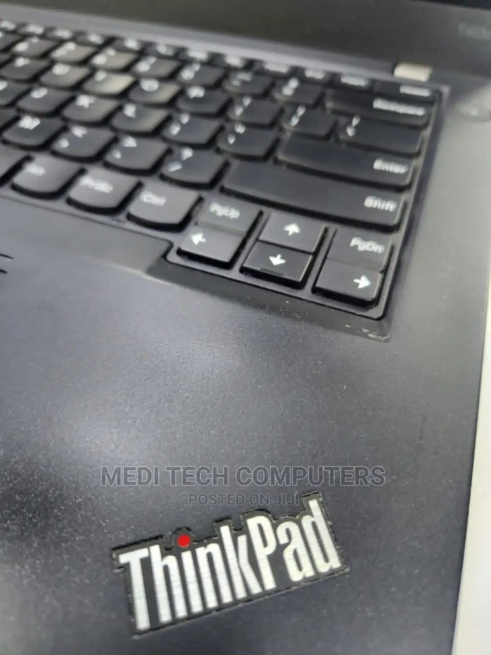 Laptop Lenovo ThinkPad T460s 8GB Intel Core I5 HDD 500GB