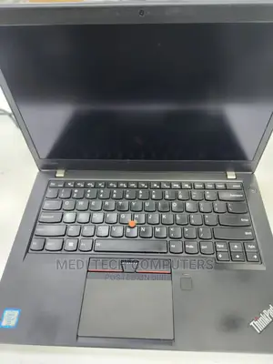 Laptop Lenovo ThinkPad T460s 8GB Intel Core I5 HDD 500GB