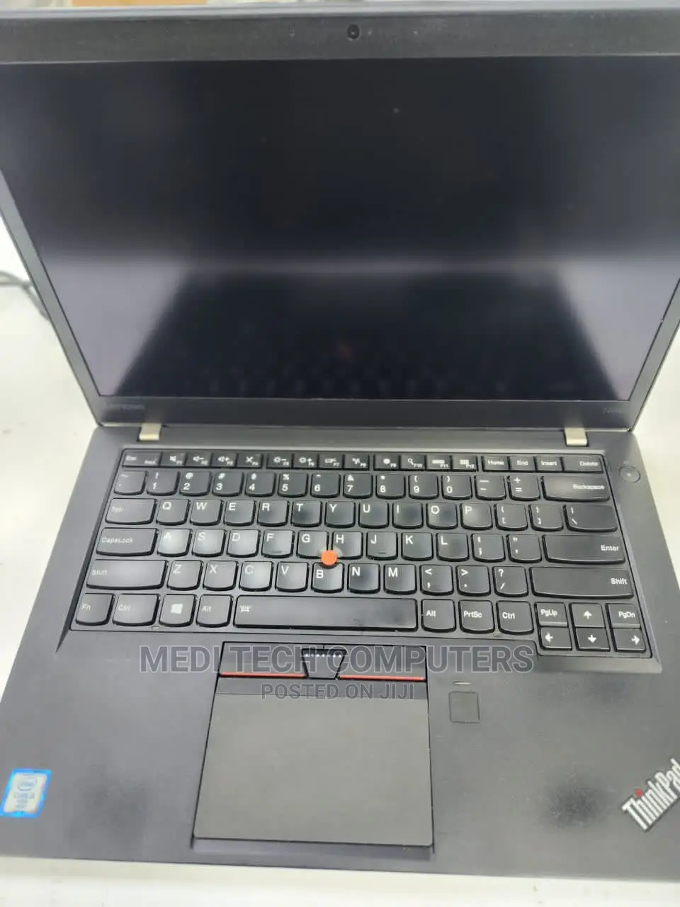 Laptop Lenovo ThinkPad T460s 8GB Intel Core I5 HDD 500GB