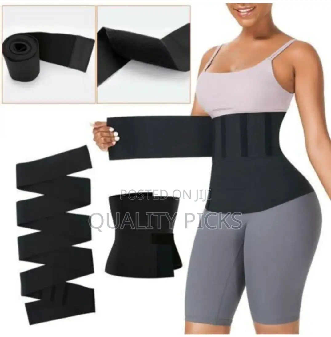 Waist Wrap