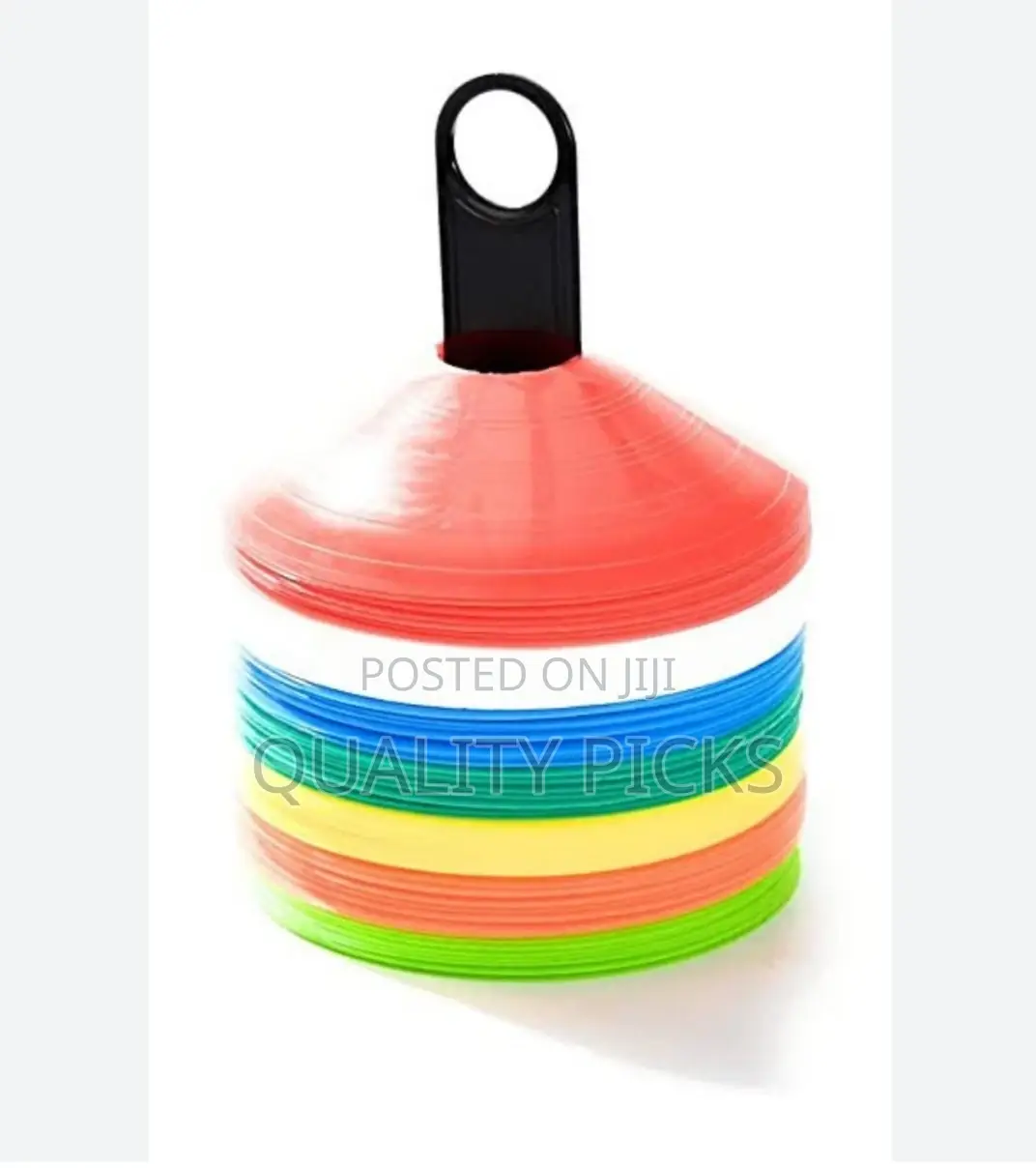 Football Cones
